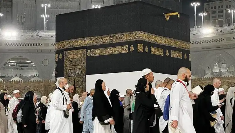 Suudi Arabistan, Kaçak Hac Faaliyetlerine Karşı Sert Önlemler Alıyor