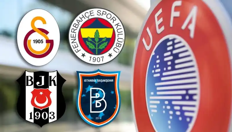 2025 UEFA Ülke Puanı Sıralaması: Türkiye'nin Yeri ve Gelecek Beklentileri