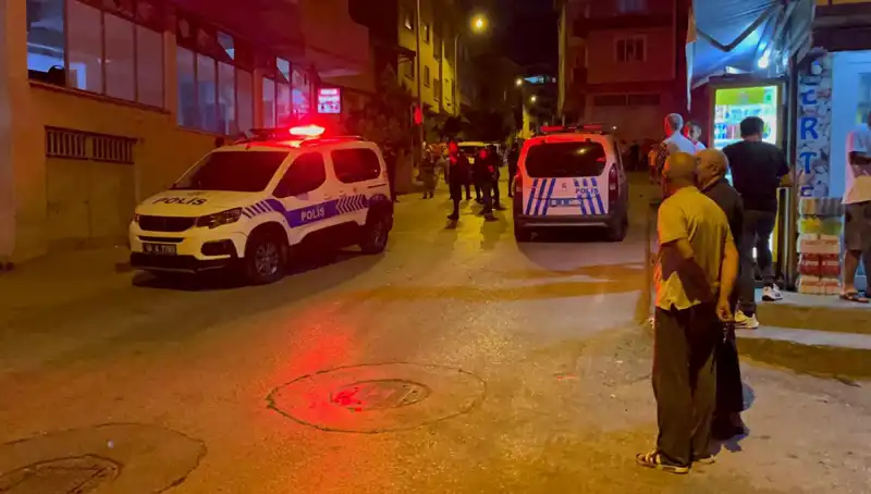 Firari Hükümlü Yakalandı: Polisi Yaralayarak Kaçmaya Çalıştılar
