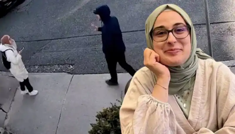 Rümeysa Öztürk'e Dair Dikkat Çeken Gelişmeler: Avukatları Harekete Geçti