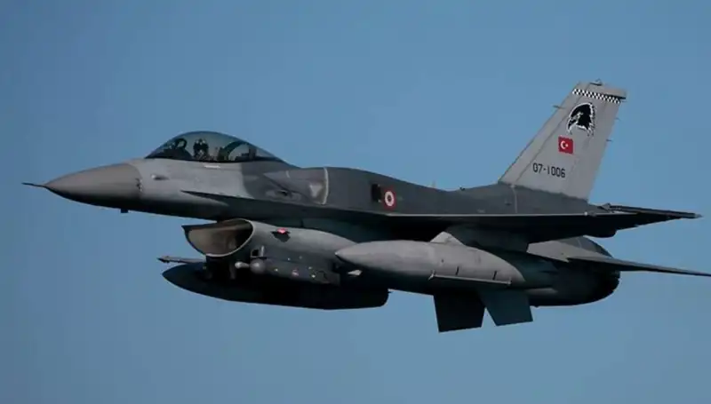 DMM, Türk Jetlerinin İsrail'i Koruma Görevini Yalanladı: Gerçekler Neler?