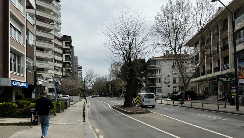 Kadıköy'de Tehlikeli Cadde: Sürekli Kaza Olan Noktada Alınacak Önlemler Neler?