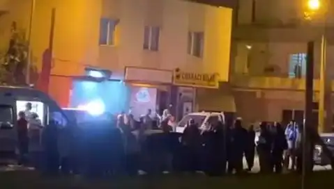 Mahalleli Trafik Tartışmasında Söz Sahibi Oldu: Sorun Artıyor!
