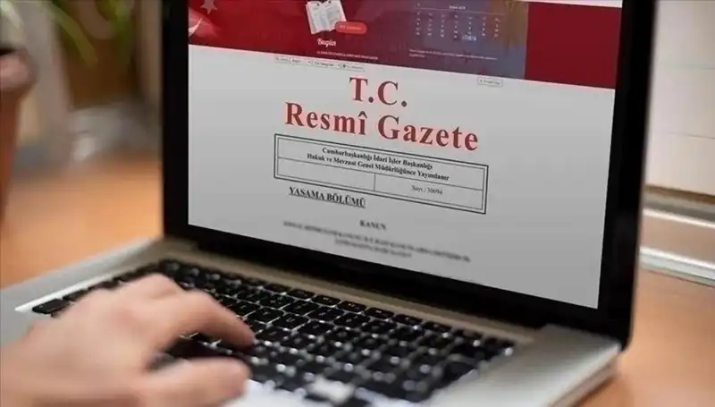 Yükseköğretim Kurumlarına Dair Cumhurbaşkanı Kararı: Eğitimde Yeni Dönem Başlıyor