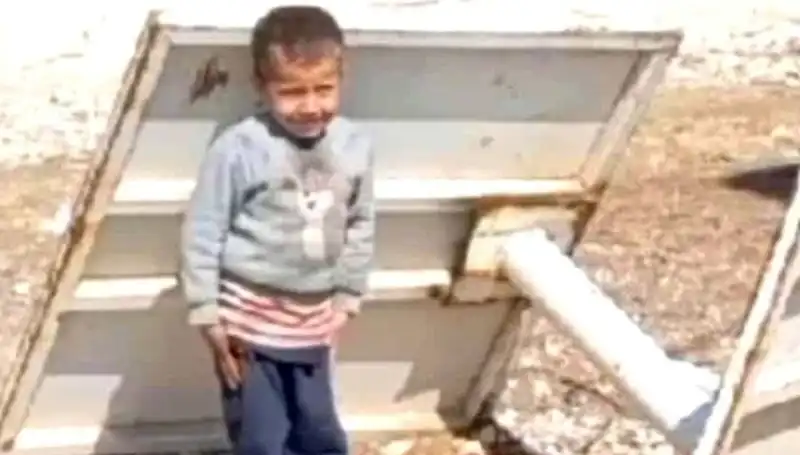 9 Yaşındaki Çocuk Sulama Kanalında Can Verdi: Olayın Ayrıntıları Ortaya Çıktı