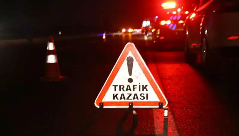 Şanlıurfa'da Zincirleme Kaza: 7 Kişi Yaralandı, Kerim Çam'ın Çığlığı Duyuldu