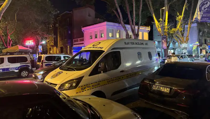 İstanbul Boğazı’nda Gizemli Buluntu: Kimliği Henüz Belirsiz Ceset