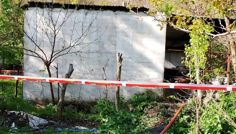 Müstakil Evde Çıkan Yangın Kardeşleri Ayırdı: Bir Ölü, Bir Ağır Yaralı