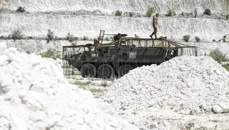 Ukrayna, ABD’li Yetkiliyi Bakanlığa Çağırdı: Mühimmat Kesintisi Rusya’yı Teşvik Eder!