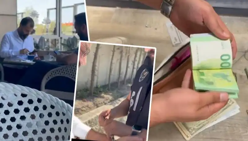Şile Belediyesi Rüşvet Soruşturması: Şok Edici Gelişmeler ve Detaylar