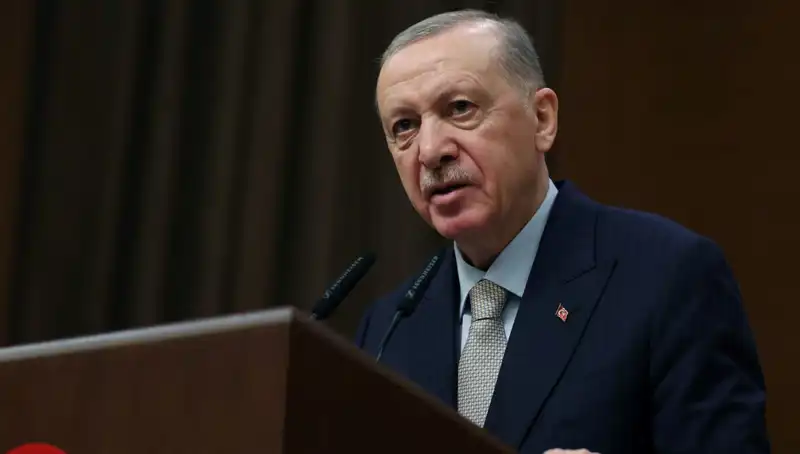 Cumhurbaşkanı Erdoğan: Sokak Terörü ve Soygunların Perde Arkası Nedir?