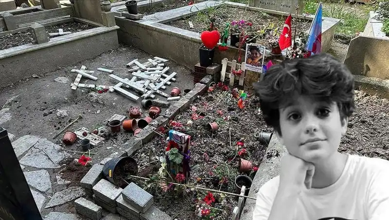 İtalya'da Mattia Ahmet Minguzzi'nin Mezarına Saldırı: Ceza Talebi Belli Oldu