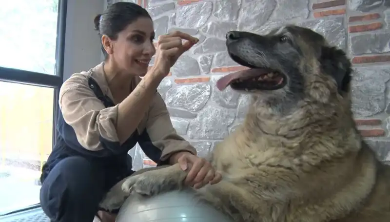 55 Kilo Obez Duman, Spor ve Pilates ile Yeni Bir Hayata Adım Atıyor