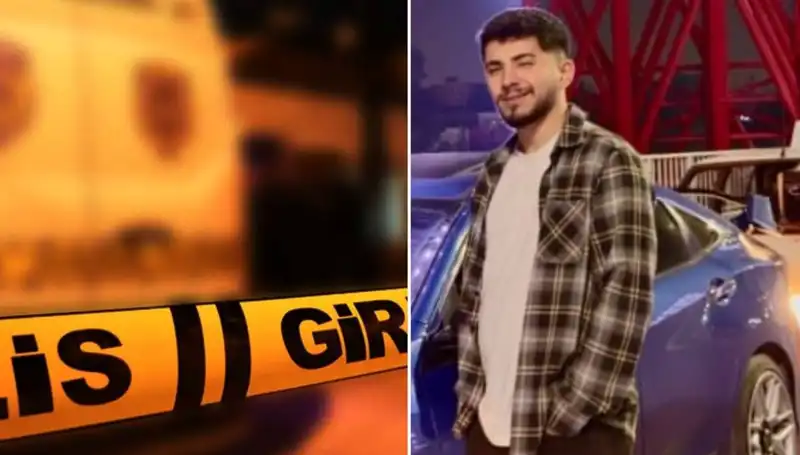 Adana'da Sevgili Çiftin Bıçaklanarak Bulunması Olayı Şok Etti