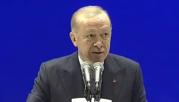 Cumhurbaşkanı Erdoğan: Göç Sorunlarının Arkasında Batılı Ülkelerin Rolü