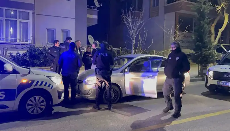 Polisten Kaçan Ehliyetsiz Sürücü: Cezalar Beni Yıldırmaz, Daha Çok Koşacağım