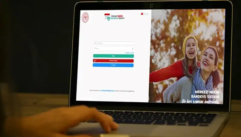 MHRS, Yeni Özelliğiyle Hastane Randevu Sürecini Kolaylaştırıyor!