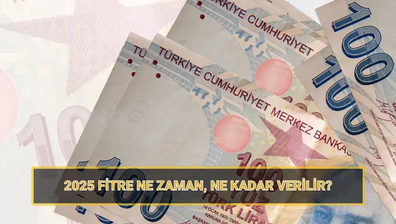 Fıtır Sadakası: 2025 Yılı İçin Sınırlar ve Kimler Alabilir?