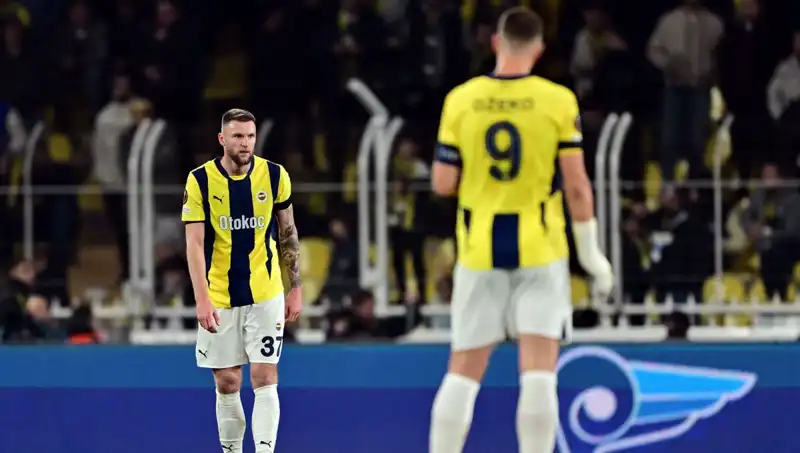 Spor Günlerinde Şok Etkisi Yaratan Gelişme: Turu Zora Soktu!