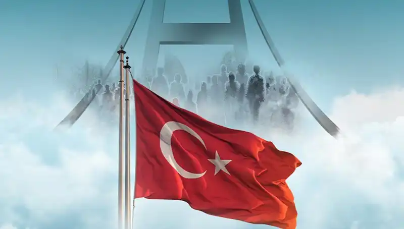 Spor Kulüplerinden 15 Temmuz'a Anlamlı Mesajlar