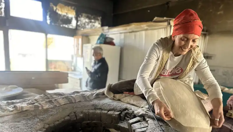 Dağ Köyünden Şehirde Başarı Hikayesi: Sosyal Medya Siparişlerine Yetişemiyor!