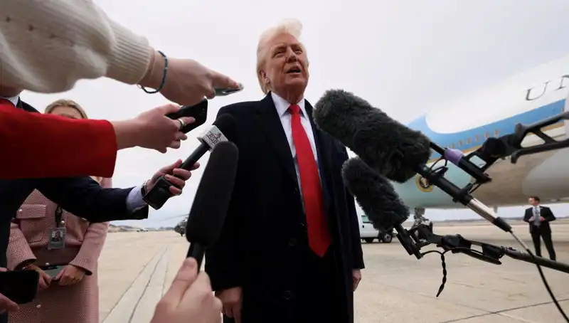 Trump’ın Medya Şokunu Büyüten İşten Çıkarma Hamlesi