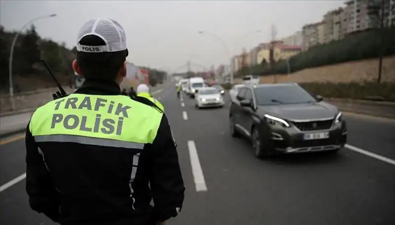 23 Nisan’da Ankara’da Hangi Yollar Kapalı Olacak? Trafik Bilgileri