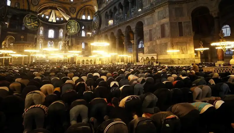 Ramazan Bayramı 2025'te Ne Zaman Kutlanacak? Tüm Detaylar Burada!