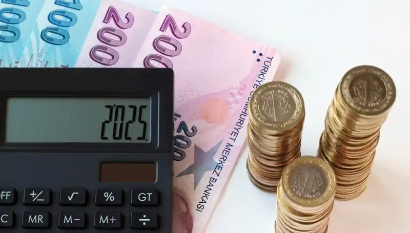 2025’te Memur ve Emekli Maaşlarına Ne Kadar Zam Bekleniyor?