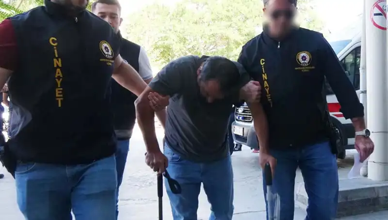 Araziye Gizlenmiş Ceset: Evliliğin Ardındaki Korkunç Sır Ortaya Çıktı