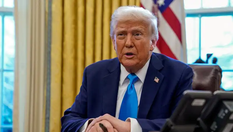 ABD Başkanı Trump’tan Tarife Muafiyetine Son: Yeni Ekonomi Stratejisi