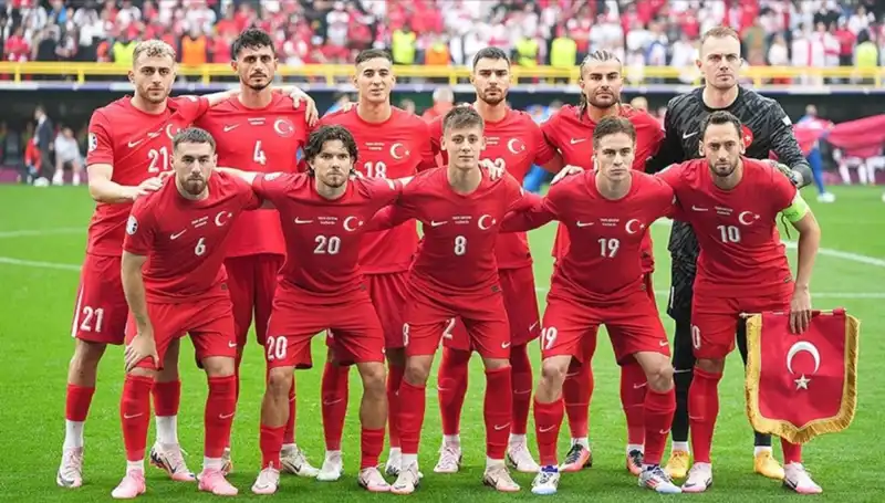 Türkiye-Macaristan Milli Maçı: Heyecan Dolu Karşılaşma Ne Zaman?