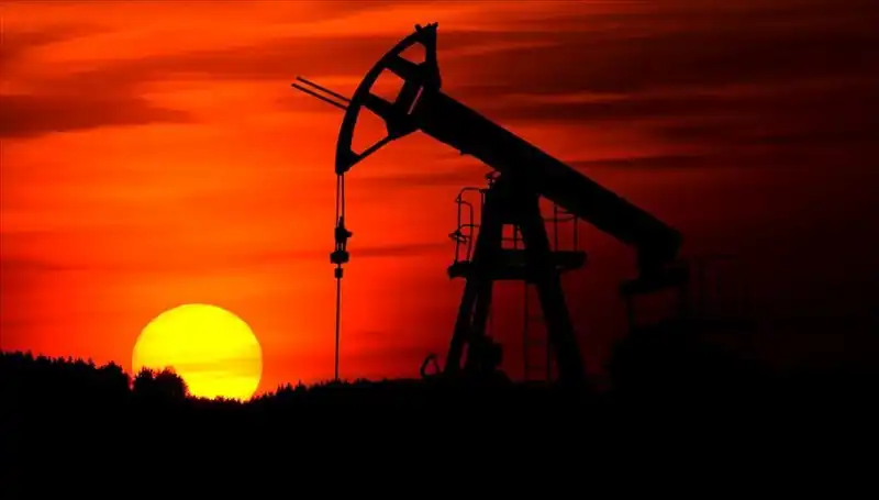 ABD Sondaj Küreleri Hareketsiz Kaldı: Enerji Pazarında Ne Bekleniyor?