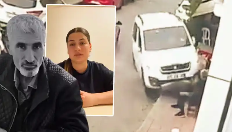 Elif’in Adalet Arayışı: Babası İçin Mücadele Eden Genç Kadın