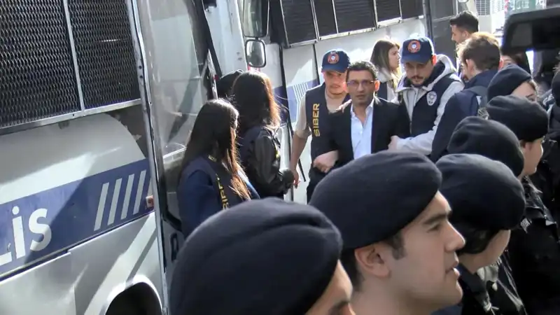 Flash Haber TV'nin El Konulma Sebepleri ve Payfix Operasyonu: 29 Şüpheli Adliyeye Sevk Edildi