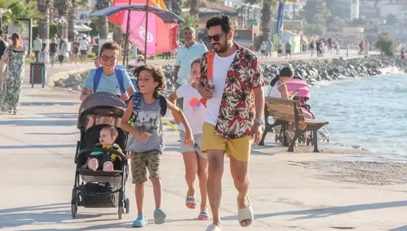 Ne Olacak Halim: Filmdeki Yıldız İsimler ve Hikayenin Derinlikleri