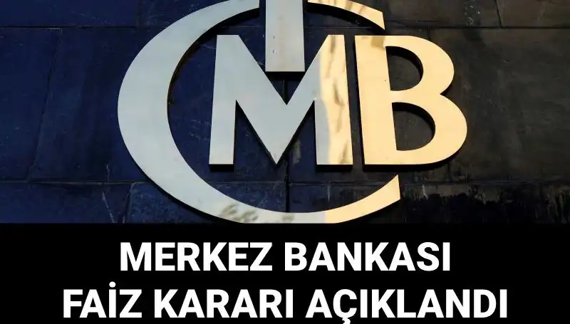 Merkez Bankası'nın 2025 Mart Faiz Kararı: Faiz İndirimi Beklentisi Realite Oluyor mu?