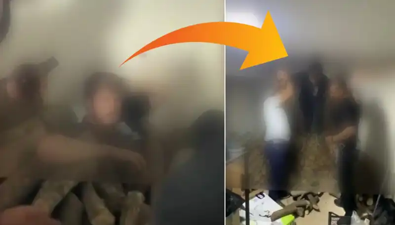 Beş Yılın Ardından Gelen Şok Gelişme: Odunların Arasından Çıkan Kayıp Kişi