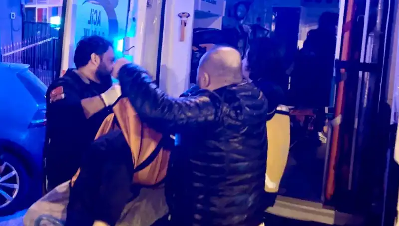 Tartışma Sonrası Olaylar: Oğul, Babasını Silahla Vurarak Hayatını Değiştirdi