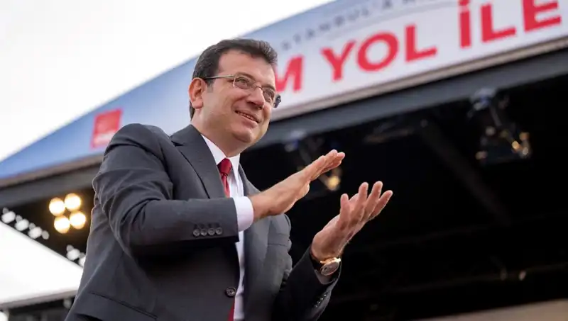 Ekrem İmamoğlu'na Yönelik Tehdit Davasında Sonuç Açıklandı: Başsavcı Ne Dedi?