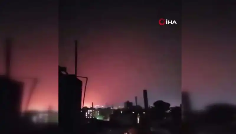 ABD'nin Sana'ya Düzenlediği Saldırı: 12 Can Kaybı ve Sonrası