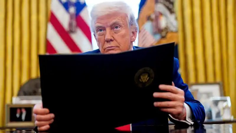 Trump’a Ekonomistlerden Savaş İlanı: Bine Yakın İsimden Tarife Karşıtı Bildiri