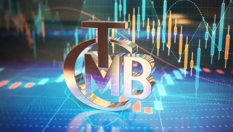 Türkiye Merkez Bankası Faiz Kararı Ne Zaman Açıklanacak?