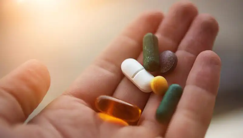 Sağlık Hayatı Tehdit Eden Vitamin Takviyesi: Organ Yetmezliği Uyarısı!