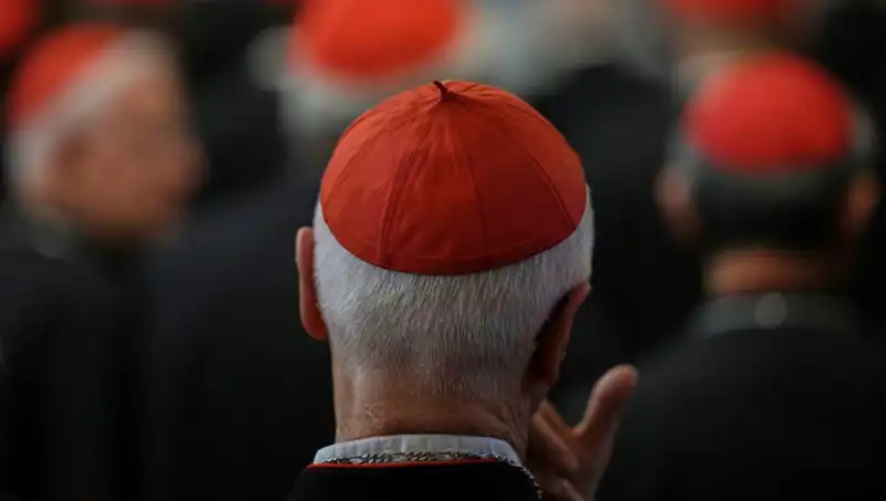 Yeni Papa Seçimi İçin Konklav Tarihi Açıklandı: Heyecan Dorukta