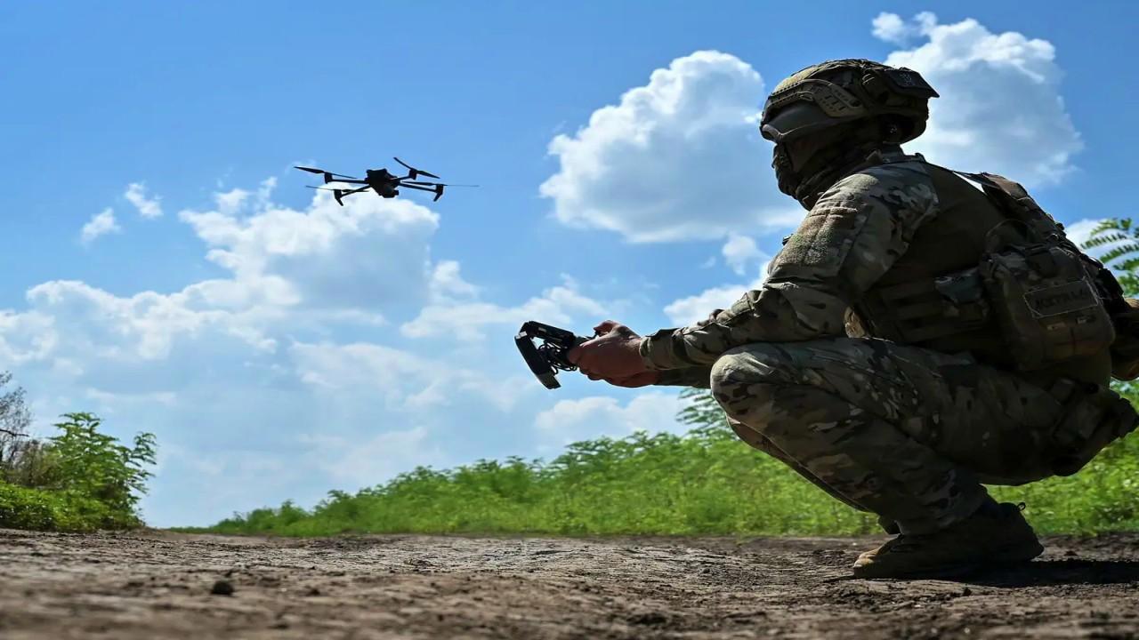 STM, Harp Sahasına Yeni Oyuncu Getiriyor: FPV Dron Üretimi Başlıyor