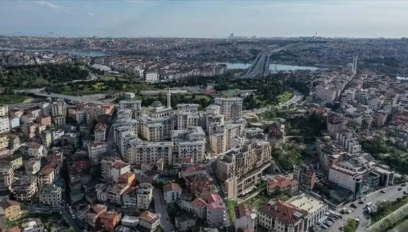 İstanbul'un Kentsel Dönüşüm Çıkmazı: Gelecek Tehdit Altında mı?