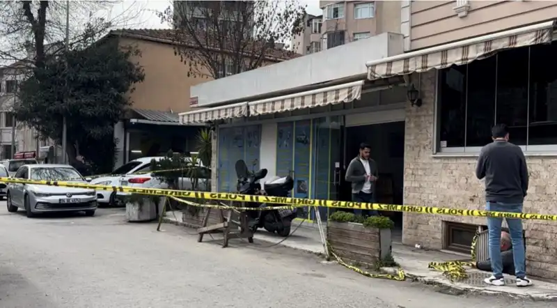 İstanbul’da Oto Tamircisi İş Yerinde Ölümcül Saldırıya Uğradı!