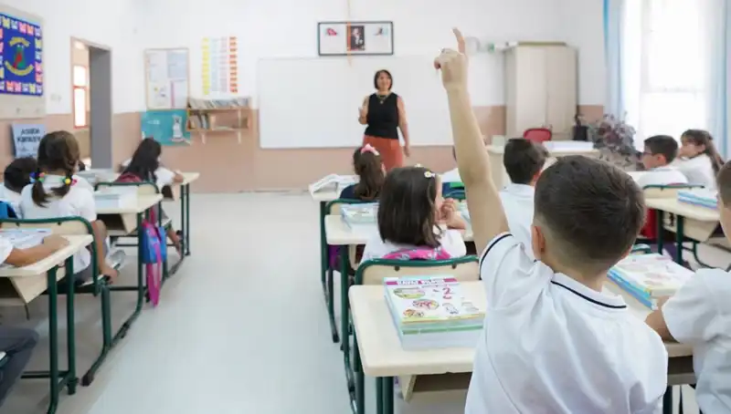 2025 Ücretli Öğretmenlik Başvuru Tarihleri: MEB'den Önemli Duyuru