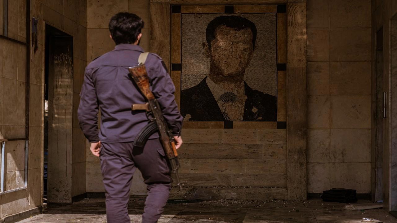 Suriye: 'Şam'da her şey yolundaydı' yanılgısı çürütüldü